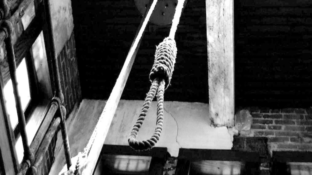 Guyana govt “not in a rush” to hold death penalty consultations