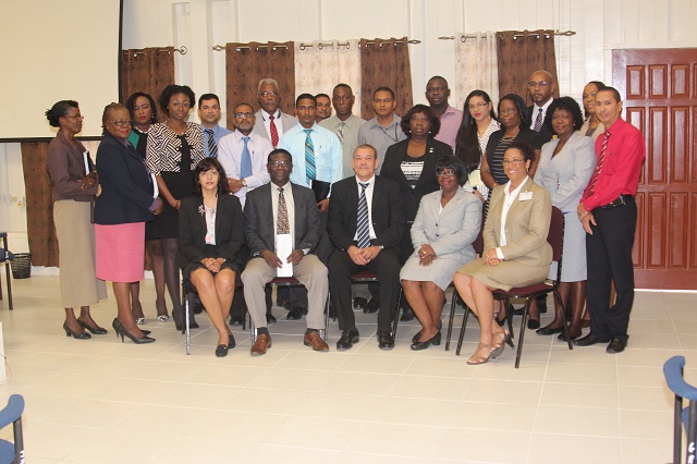 New tax chief has “resolute stance” against corruption