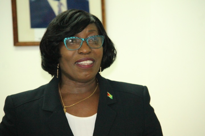 Guyana appoints new Consul General to New York