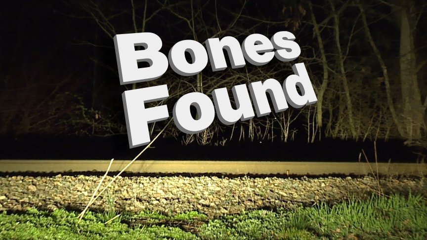 Human remains found aback East Coast Demerara village