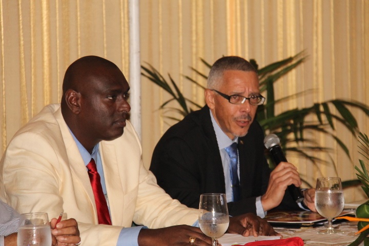 Guyana’s manufacturers want Caricom tax waiver on inputs or they may “grind to a halt”