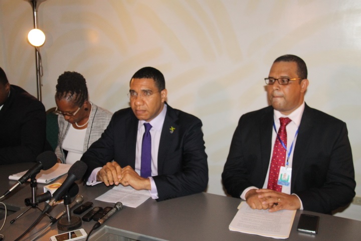 Caricom to lobby US against cancelling correspondent banking relations