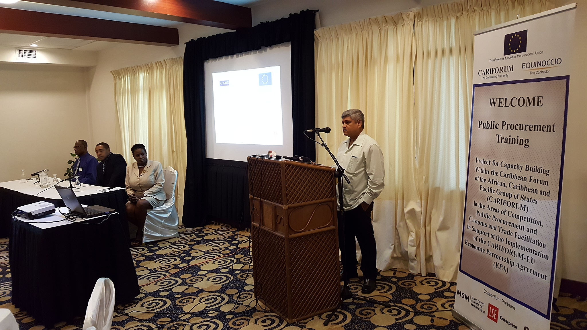 Guyana set to phase out Cabinet’s role in awarding contracts