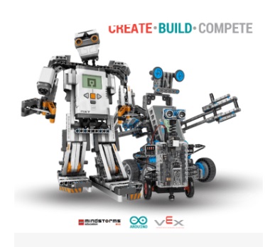 A lifetime chance for Guyanese youths to learn robotics