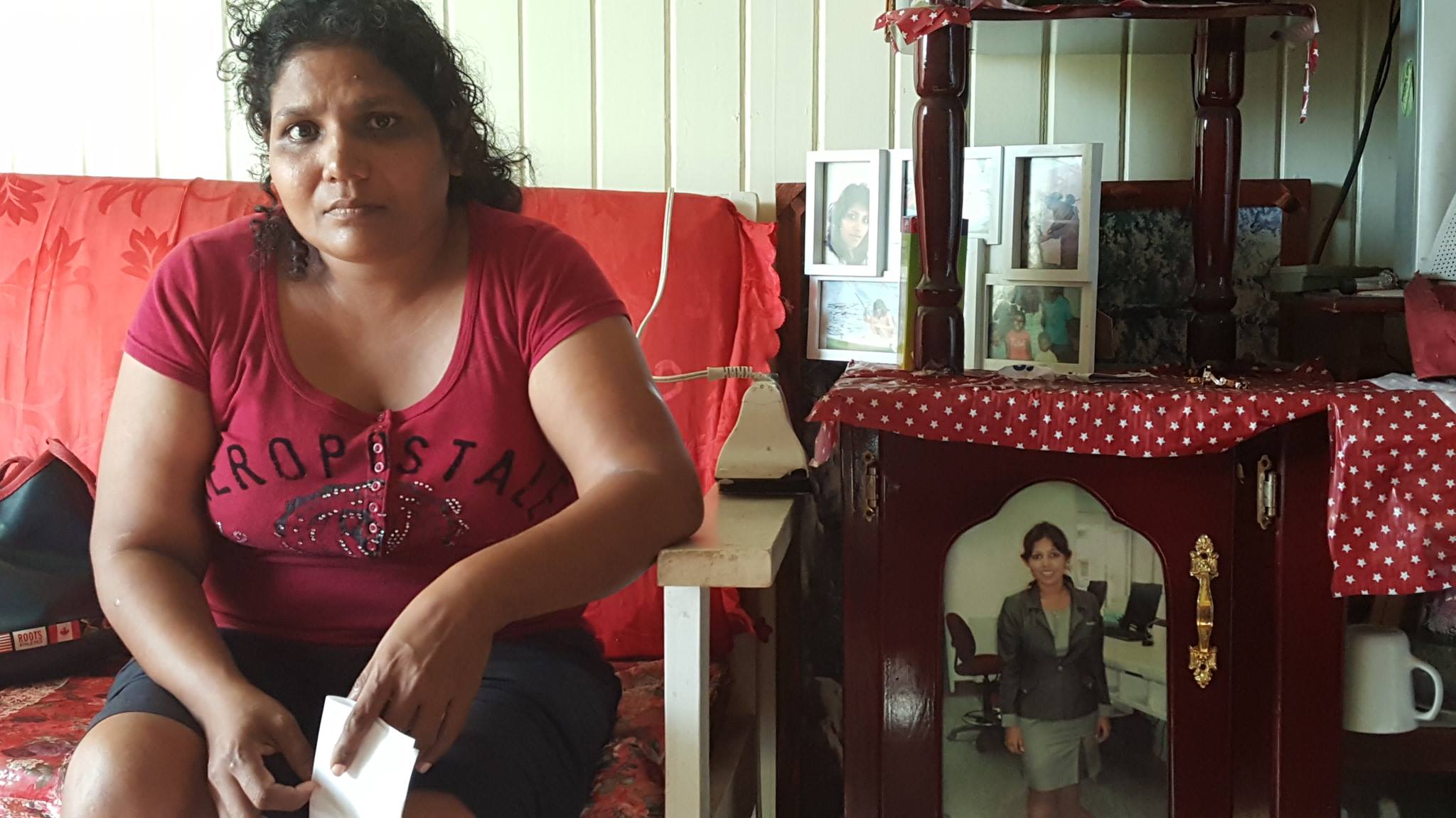 Mothers welcome re-opening of Sheema Mangar, Trevor Rose cold cases