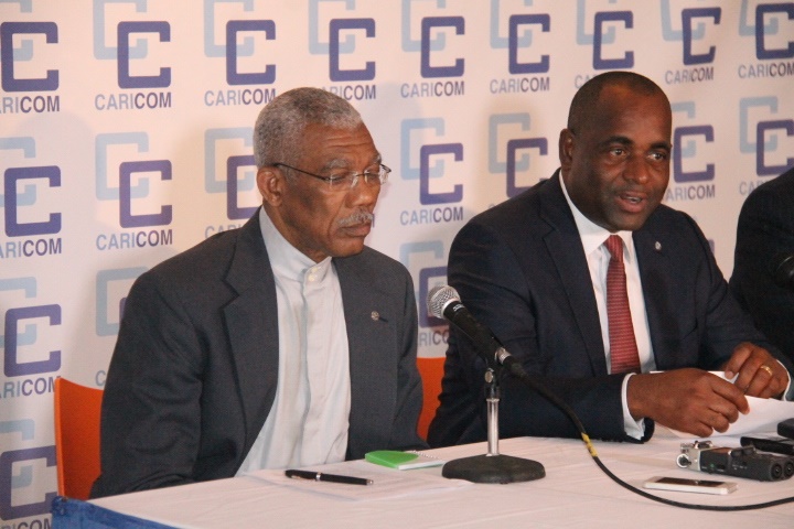 Caricom countries trying to make fugitive arrests easier