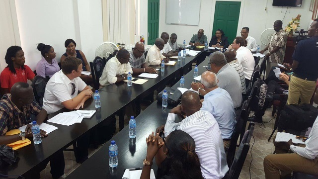 RUSAL/BCGI Contracts for Service flawed