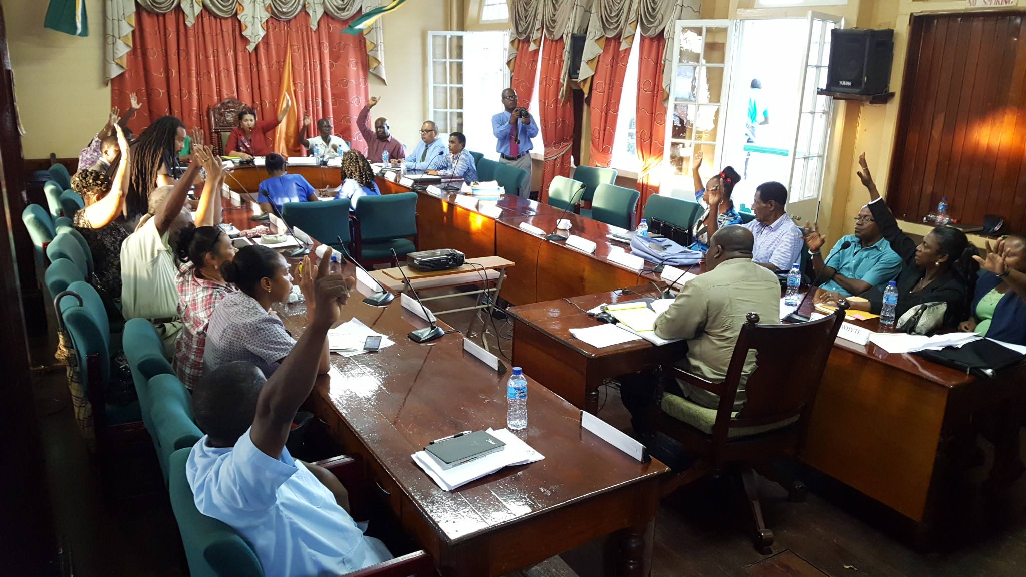 City Councillors divided over parking meters; City Hall hopes to further revise agreement with investor