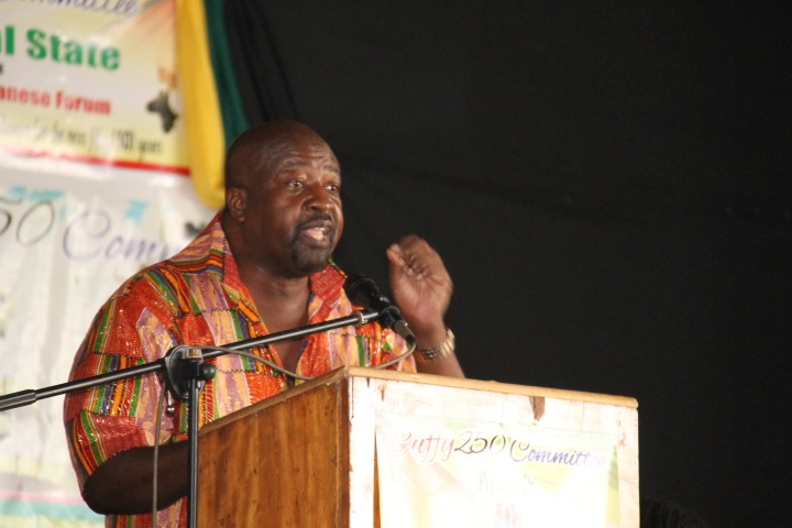 Time for Afro-Guyanese to demand benefits from govt they voted for