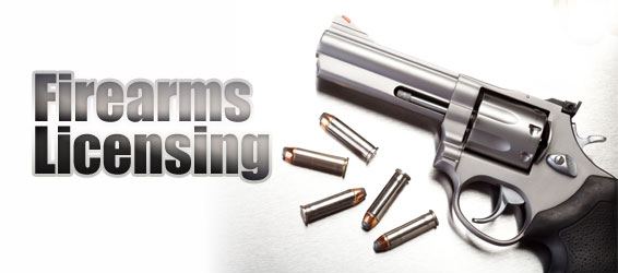 Some gun licences to be revoked- Ramjattan