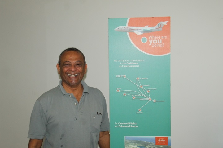 Suriname-headquartered airline set to begin serving Guyana, other Caribbean destinations from this month