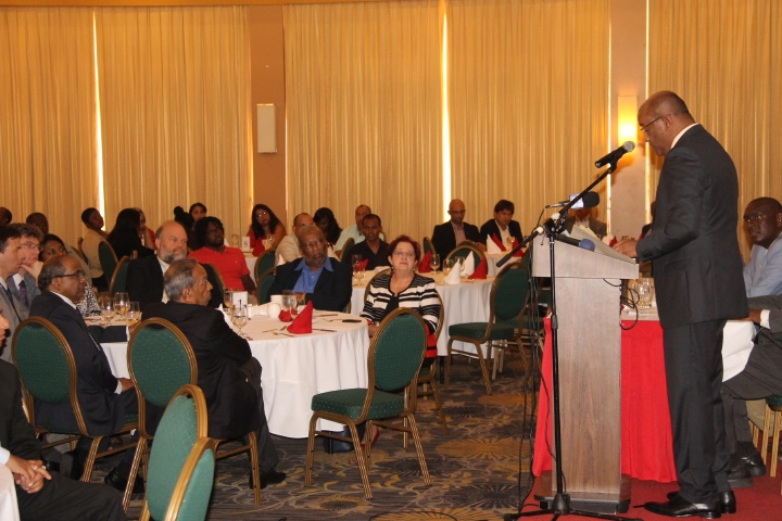 Jagdeo slams govt for requesting Caricom tariff waivers; failing to craft economic plan