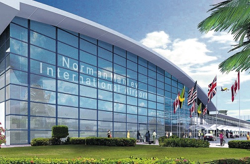 Guyana-bound man held at Jamaica airport with marijuana