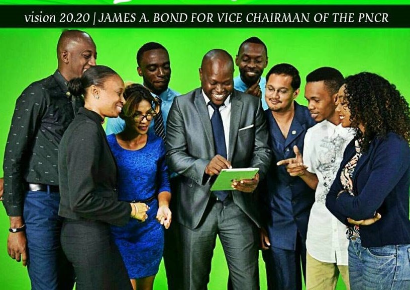 Youths “did extremely well” but Bond not anxious to sit on PNCR Central Executive