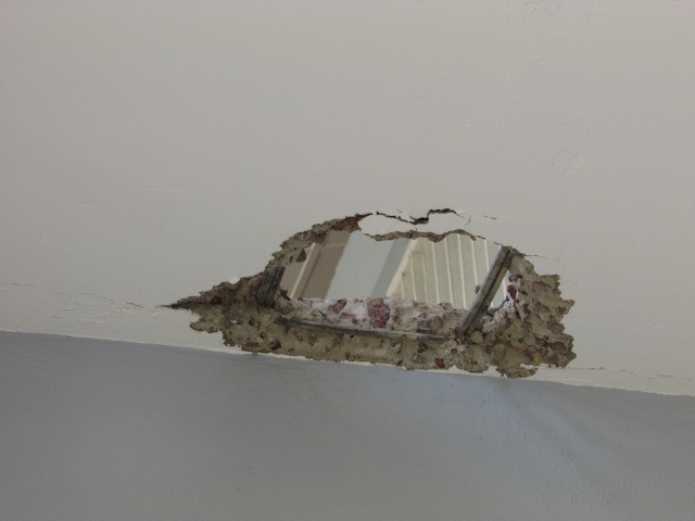 Defective GYD$781 million Kato Secondary School to cost GYD$140 million to fix