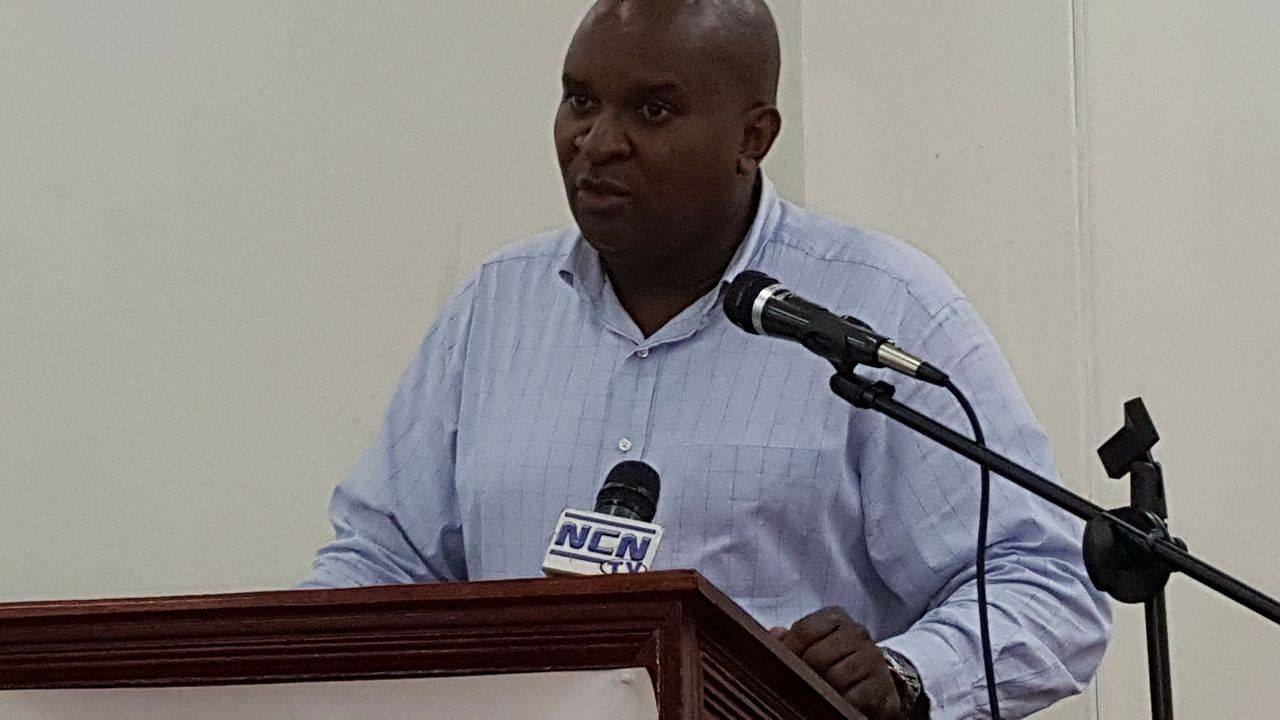 GT&T, govt to begin negotiations next month on monopoly status