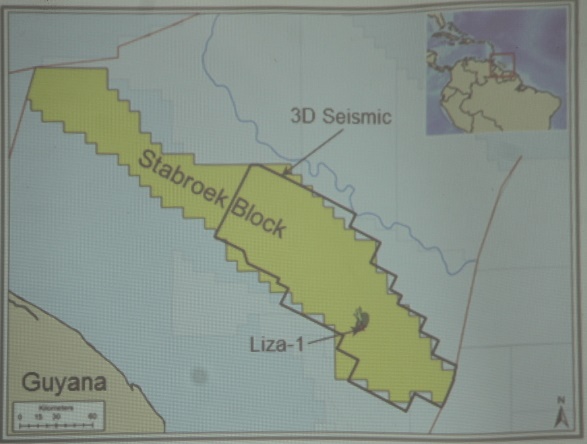 Oil production will not bring large number of direct jobs for Guyanese – ExxonMobil