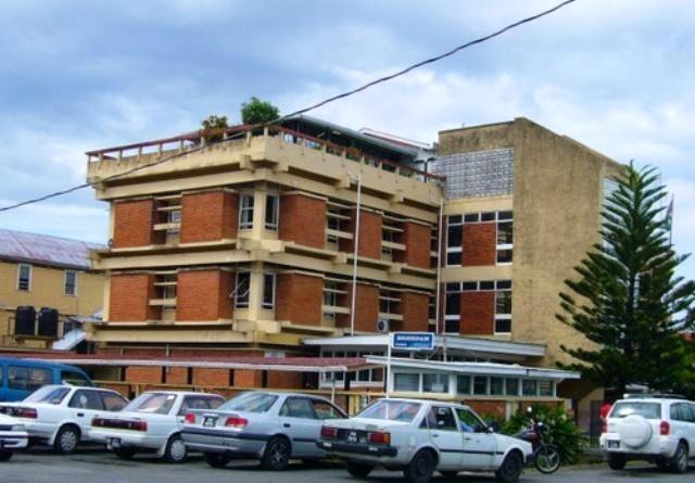 Govt agrees to repay NIS money invested in failed CLICO