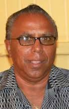 Key AFC Berbice member resigns from Region Six chairmanship; search begins for someone with “administrative skill”