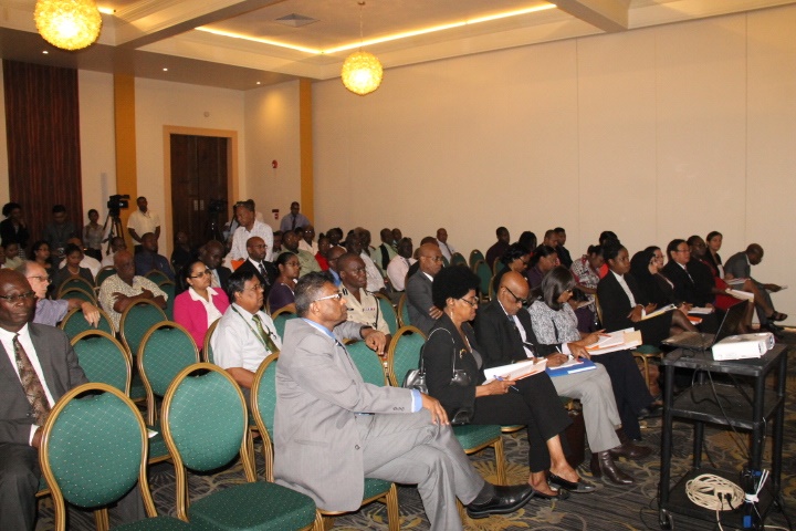 Public consultation hears serious concerns about State Asset Recovery mechanism