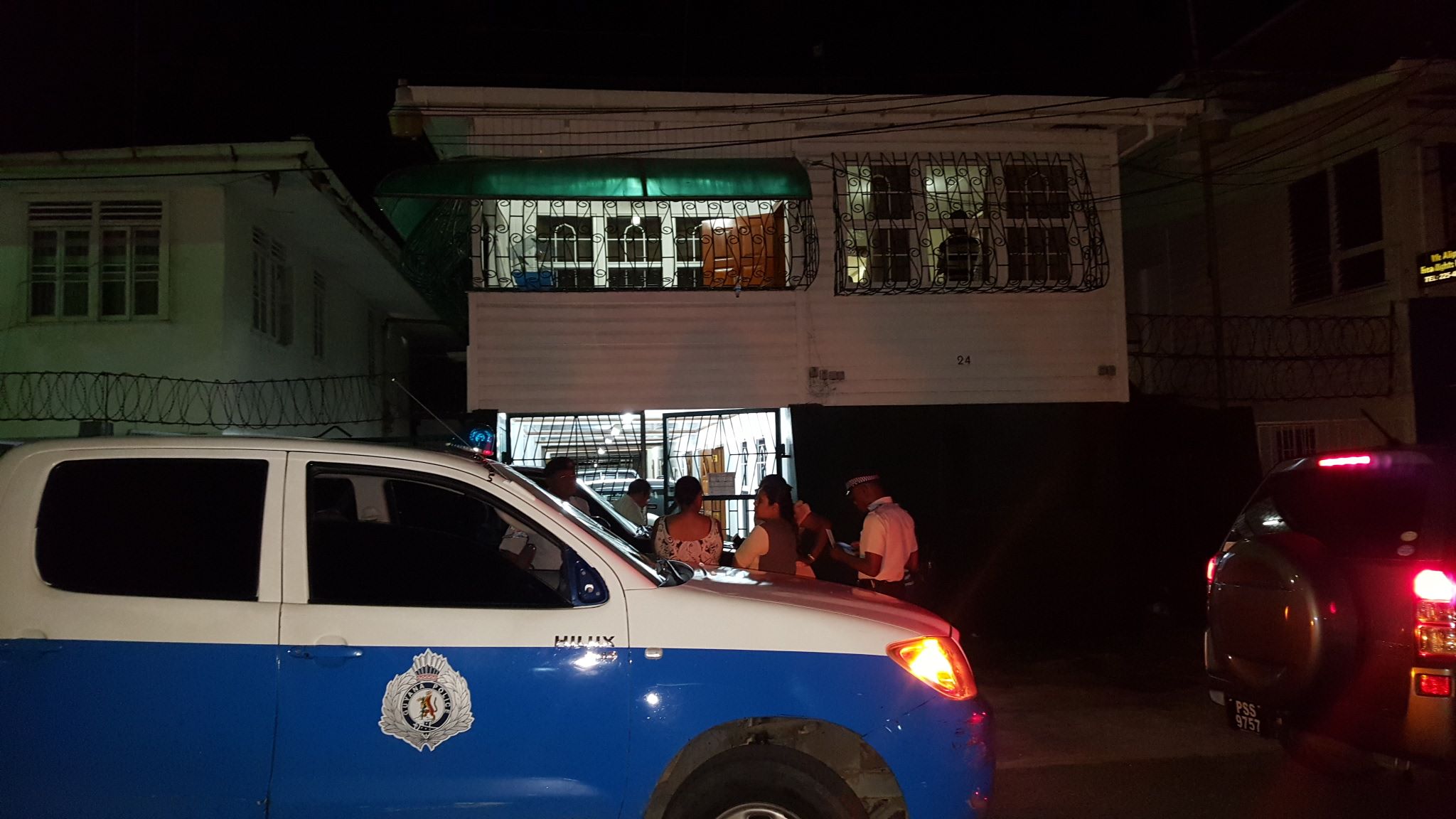 Elderly gold miner commits suicide after attempting to kill wife