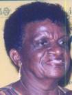 Professor Doris Rogers dies