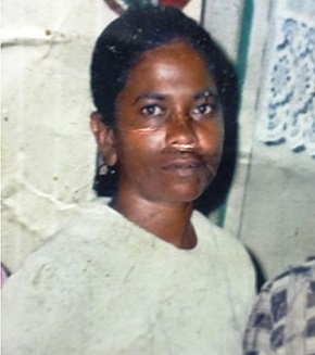 Relative admits to killing Cummings Lodge woman; second suspect being pursued