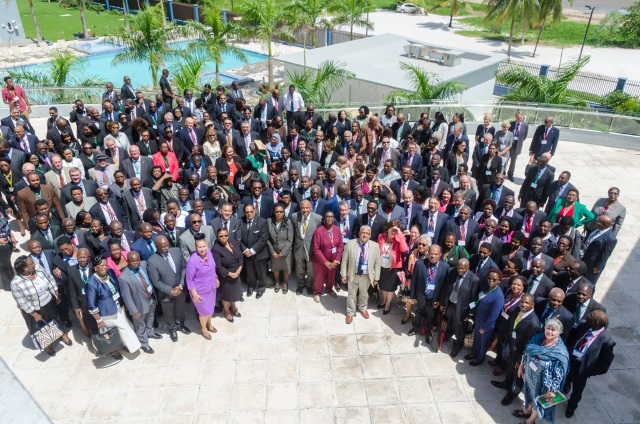 Guyana-Venezuela border controversy “touches international rule of law”- Nagamootoo