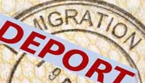 Barbados deports Guyanese who caressed teenage girl aboard bus