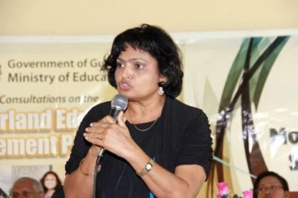 Guyana’s private Schools to be regulated