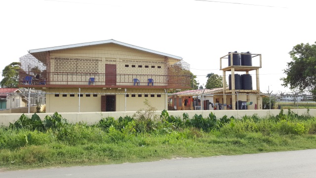 Juveniles facing serious charges dig hole, escape from detention centre