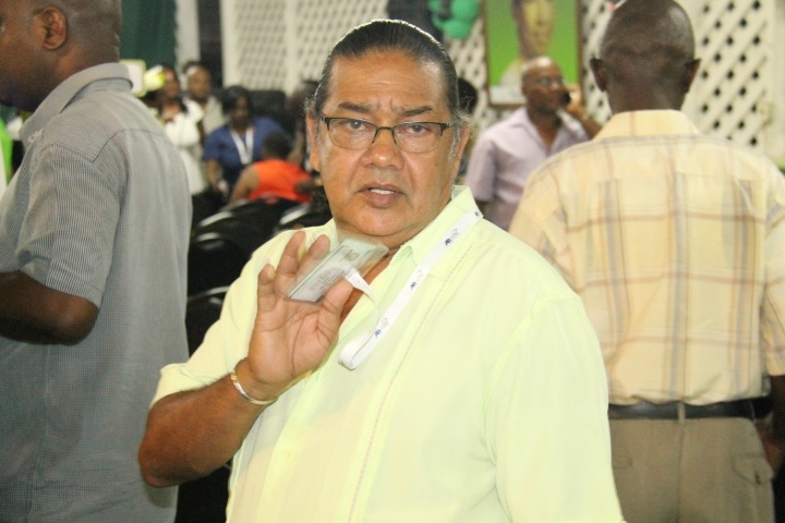 How Larry Singh knew that govt needed pharmaceutical bond? “If I told Mr. Larry Singh? Joseph Harmon? No,”