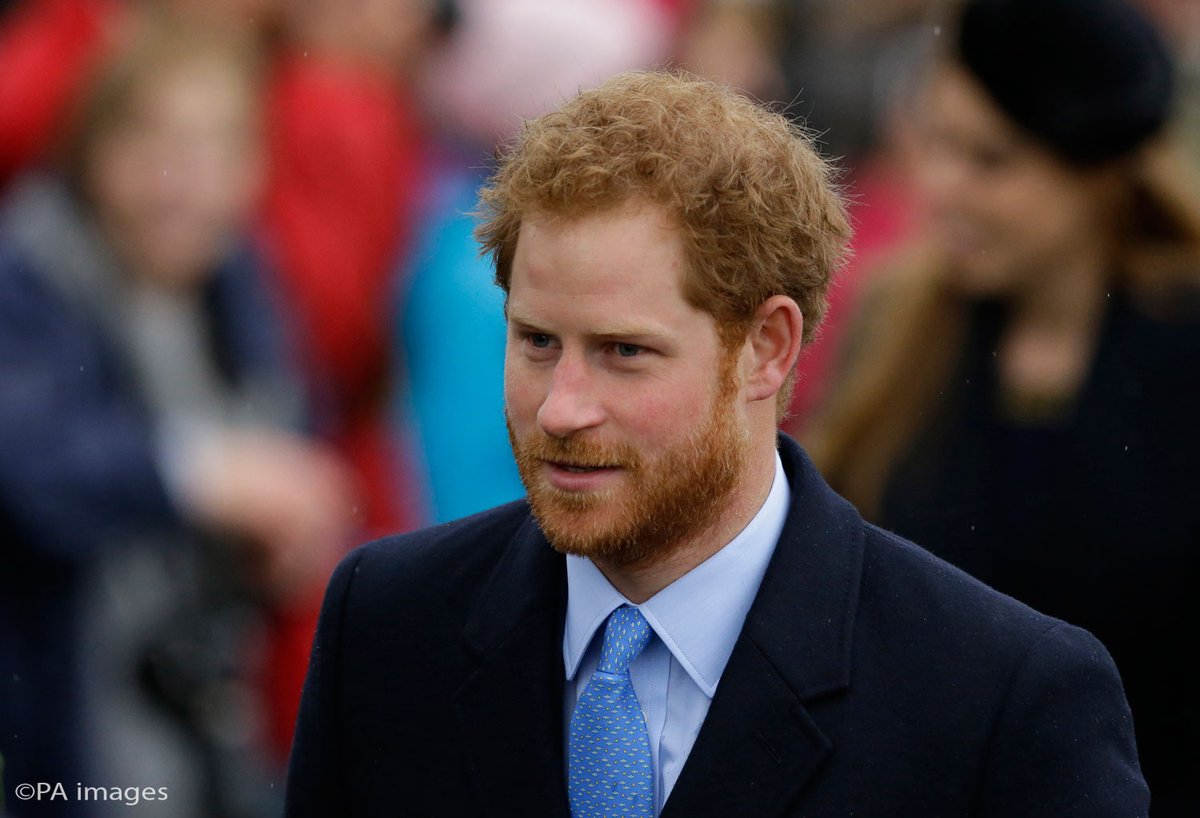 Britain’s Prince Harry to visit Guyana during Caribbean tour