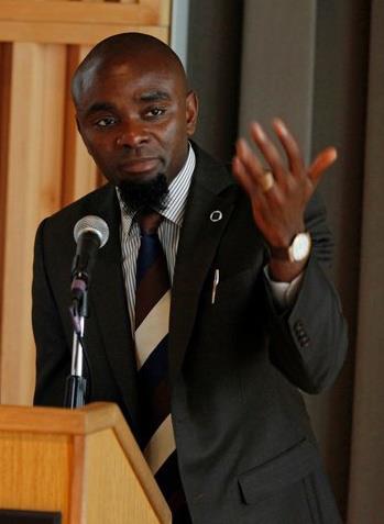 Regional officials trained in conflict resolution
