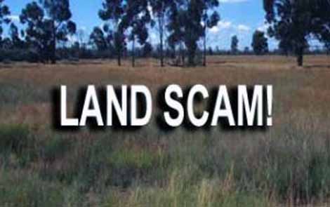 Alleged GYD$10 million fraudulent land sale in court