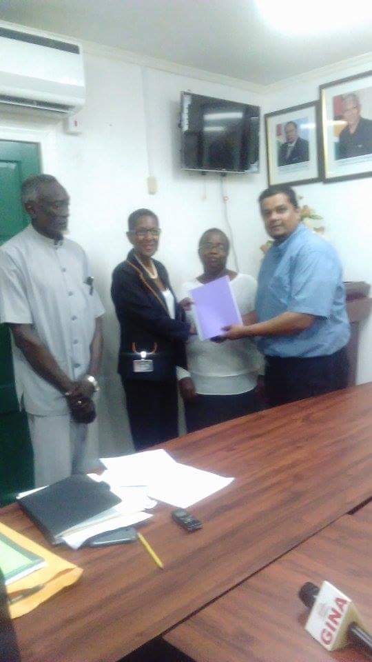 Ogle Airport needs an ambulance, says Labour Dept on explosion at Roraima Airways’ hangar