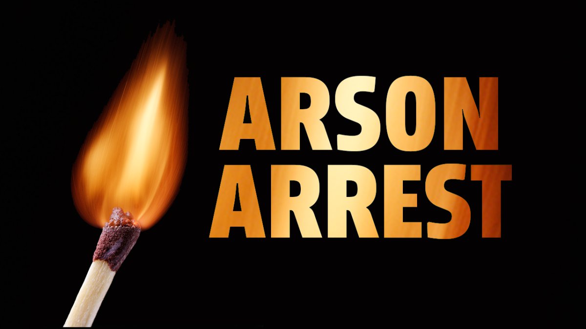 North West District tractor driver charged with arson