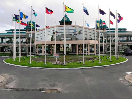 CARICOM to open free movement to all persons, several services to be guaranteed - Vimarsana News