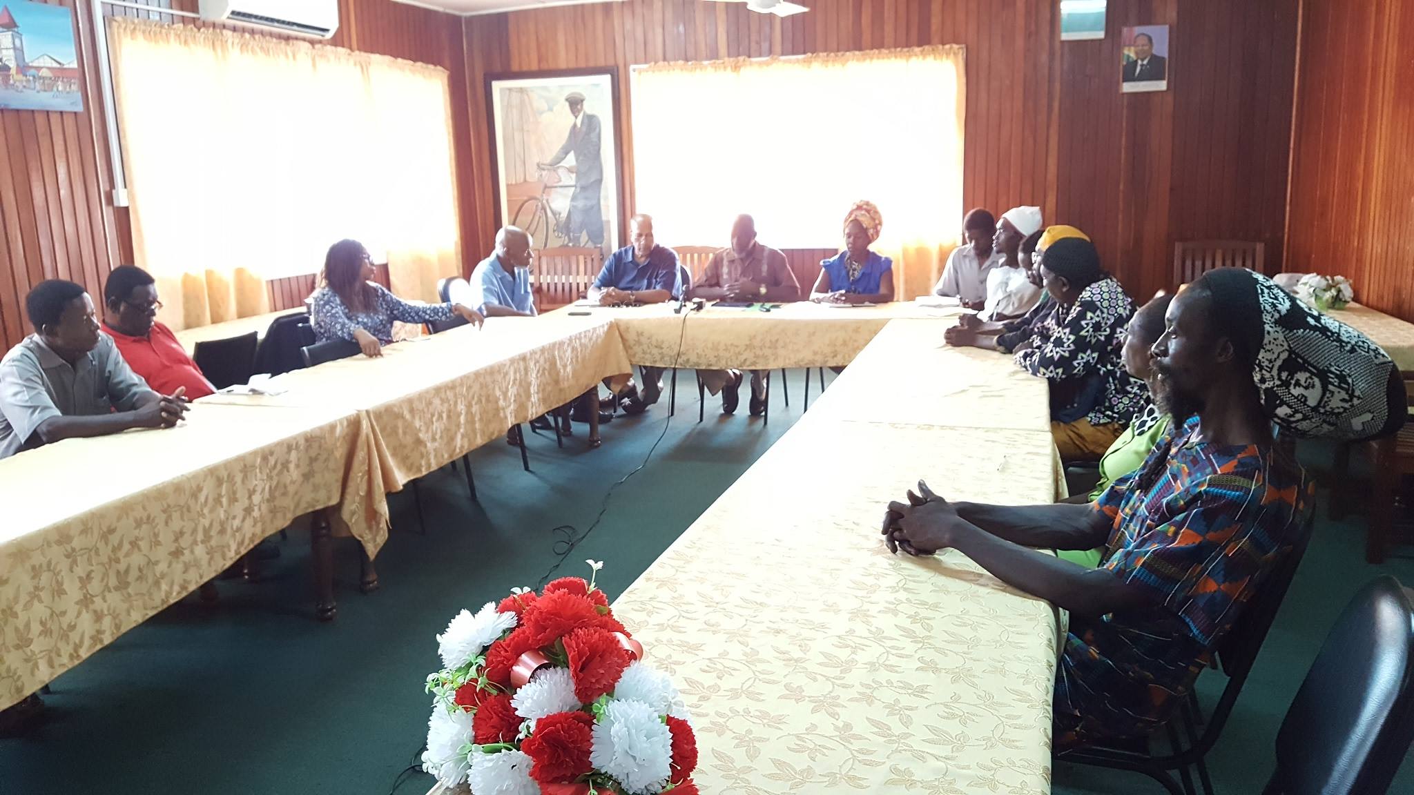 Afro-Guyanese groups mobilising to seek help from govt