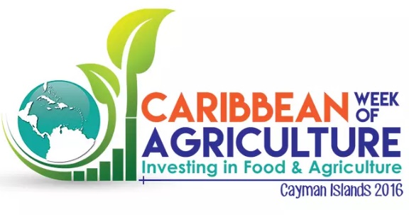 The Caribbean Week of Agriculture: new opportunities for investing in agriculture