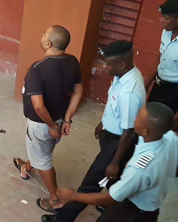 Guyana’s immigration cleared of issuing bogus passports to Dataram, wife