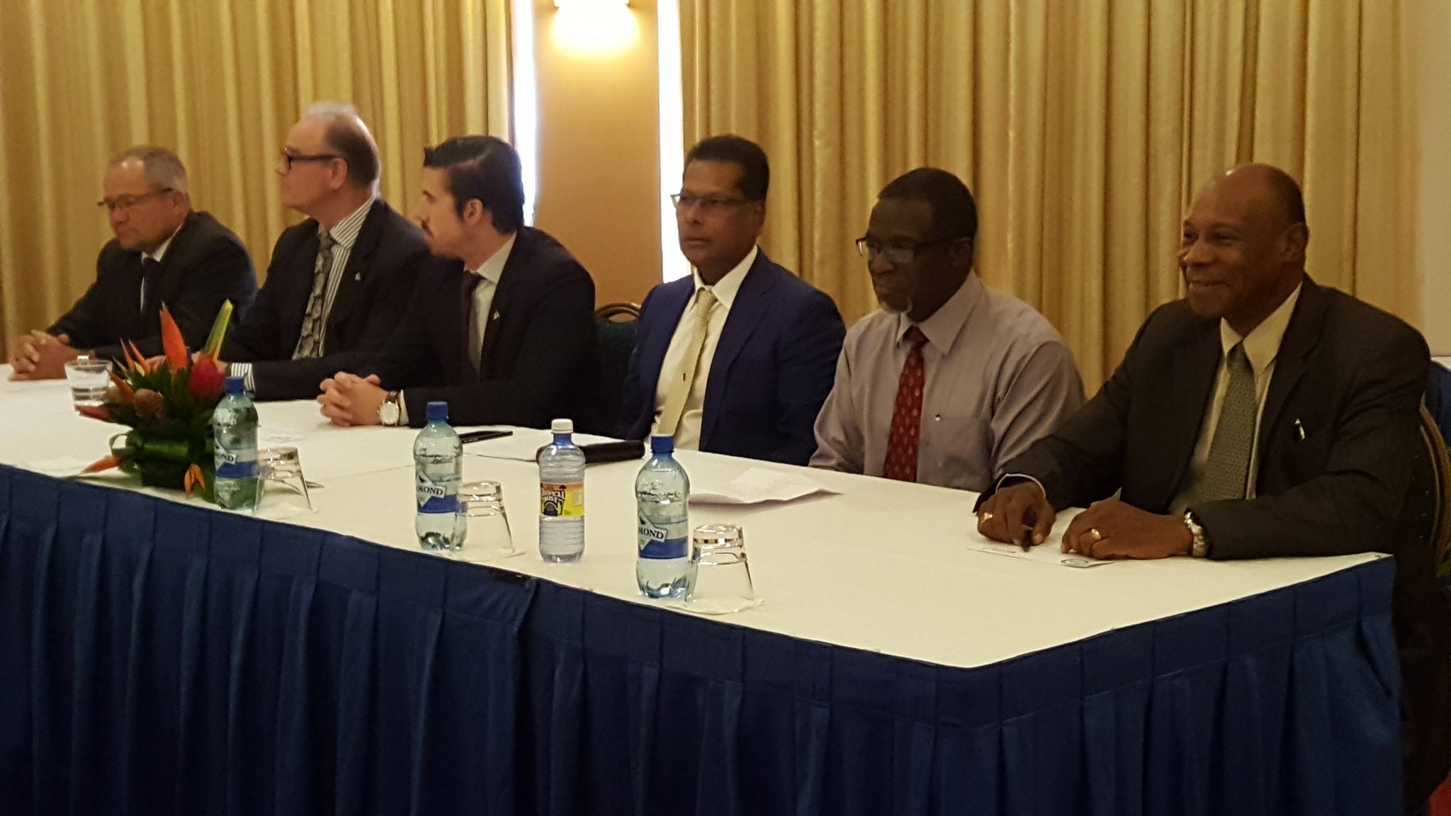 Foreign experts to help re-program GPL’s management