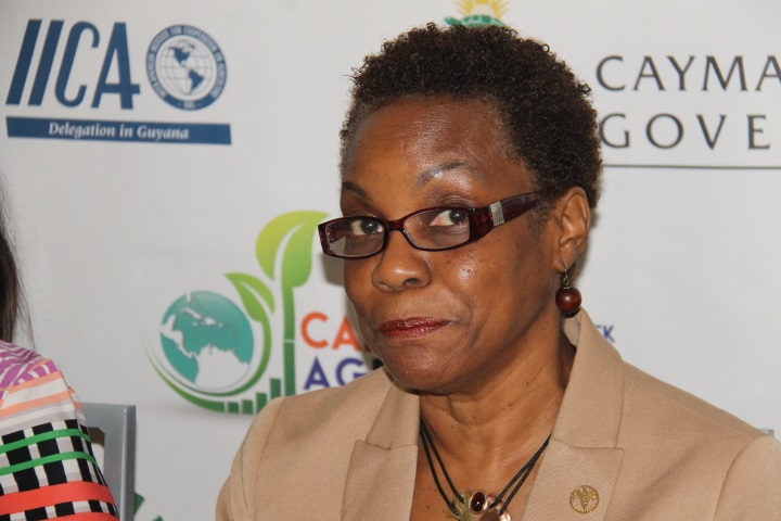 Rotting produce in Guyana highlights transportation problem facing Caribbean