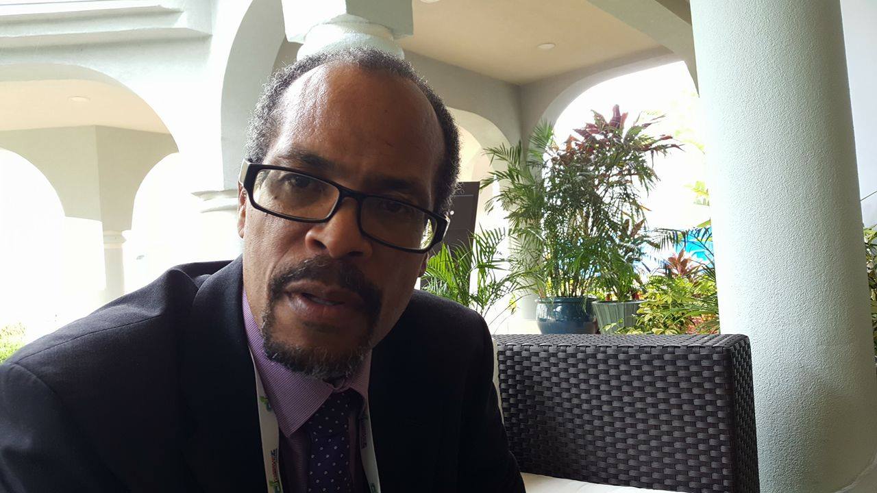 Caricom strategises to fight seaweed that’s hurting fishing industry