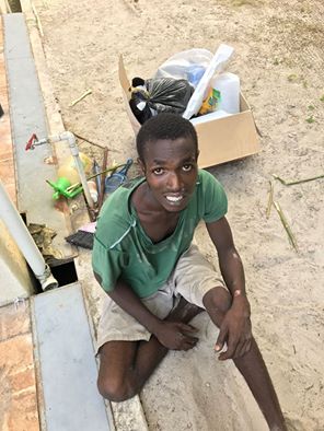 Private sector’s claim of rising crime “preposterous”- Top Cop