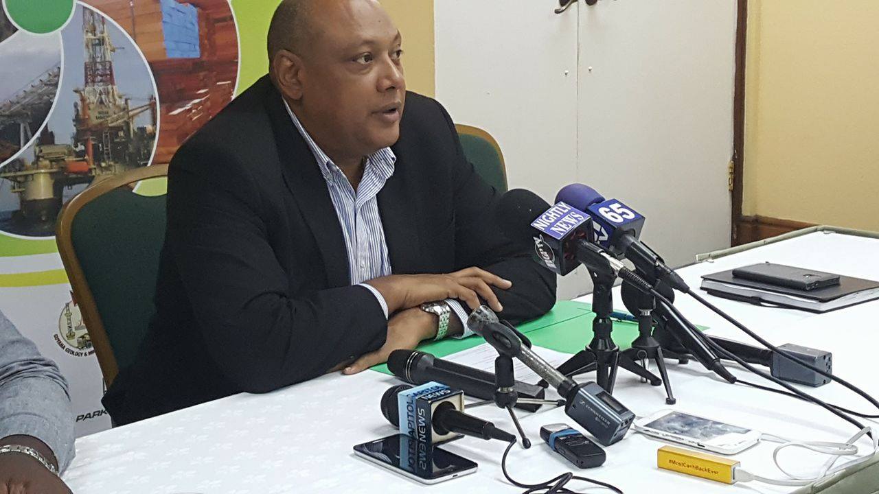 British think-tank to advise Guyana on feasibility of oil refinery