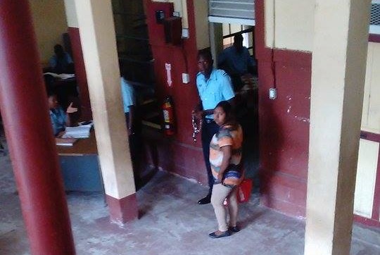 Alleged male, female car hijackers charged