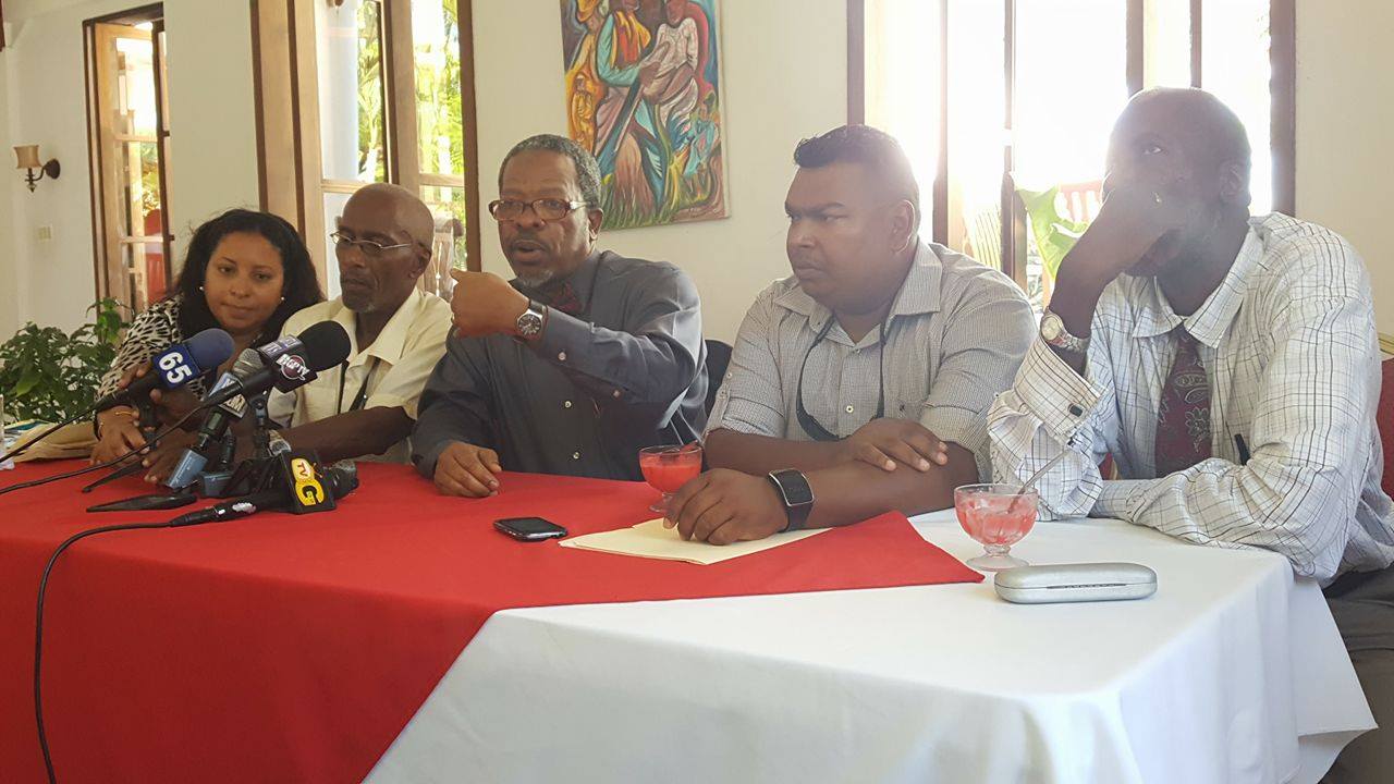 University of Guyana budgets for higher salaries, new buildings next year