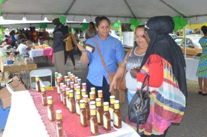 Local agro-processors optimistic of industry’s success