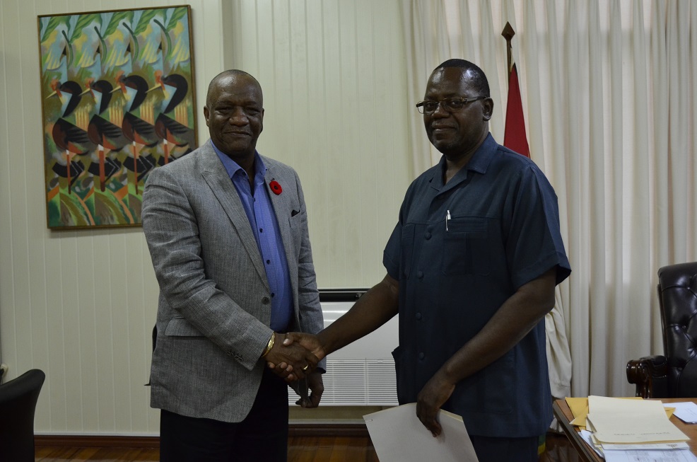 Retired Assistant Police Commissioner to probe alleged drug procurement malpractices at Health Ministry